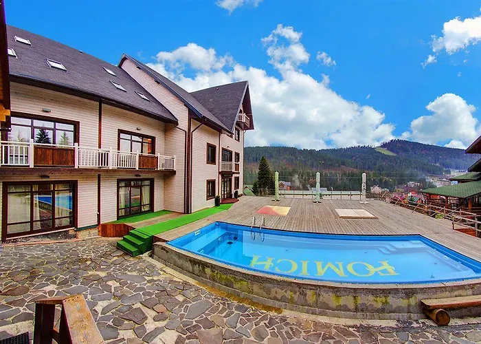 F&b Otel