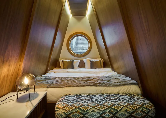 F&b Otel