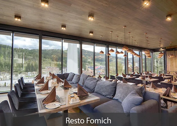 F&b Otel 4*