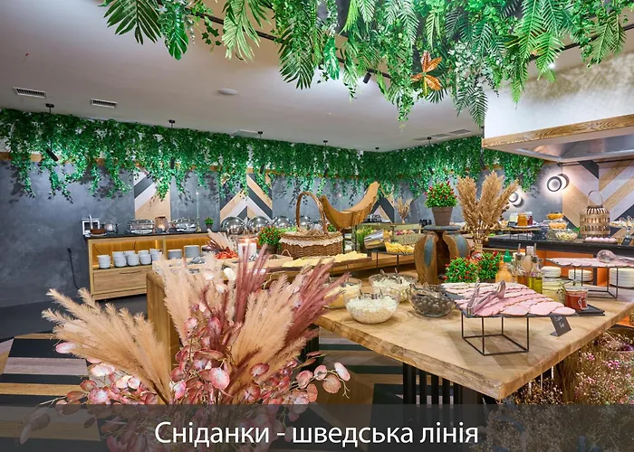 F&b Hotel 4*