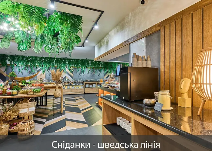 Otel F&b Bukovel