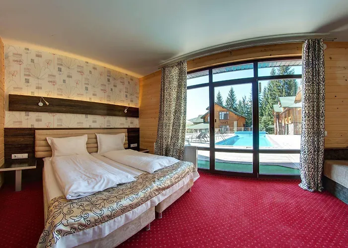 F&b Hotel