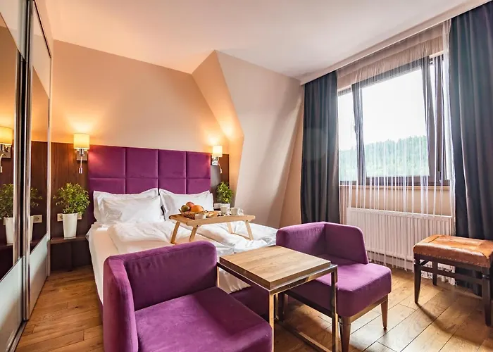 F&b Otel