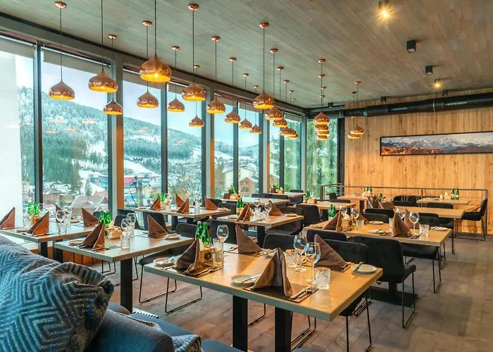 F&b Hotel