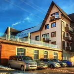 F&b Hotell Bukovel