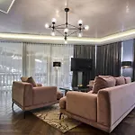 F&b Hotell 4*