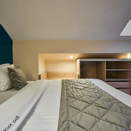 F&b Hotell 4*