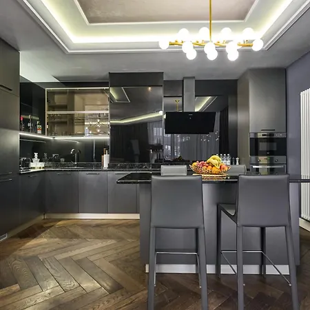 Hotell F&b Bukovel