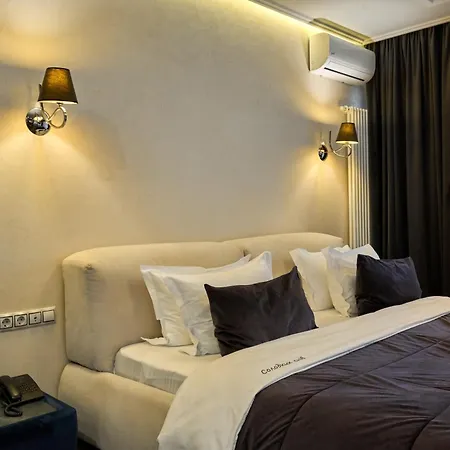 F&b Hotell