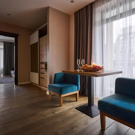 Hotell F&b