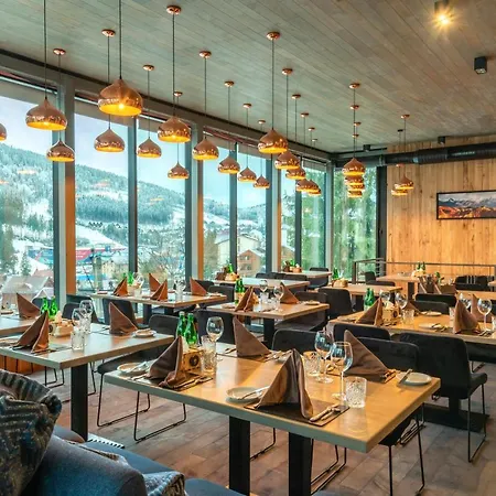 F&b Hotel